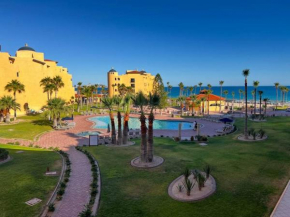 Sandy Beach Princesa B309 Ocean Front Resort